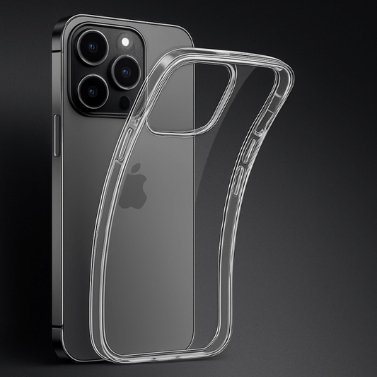 ZENØX™ – L’invisible qui change tout.
Compatible iPhone 11  à 15 Pro Max