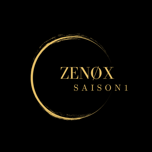 ZENØX 